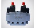 K25D, K25D2, K35D2, 系列 電控?fù)Q向閥 - K25DH-20 K25DH-25 K25DH-15 K25DH-10