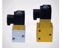 高壓電磁閥 高壓氣動(dòng)電磁閥 - YH23JD-15 YH23JD-08 YH23JD-15P2 YH23JD-08P2