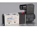 臺(tái)灣原裝正品AIRTAC亞德客電磁閥4V210-08 - 4V230C/E-08 4V330C/E-10 4V430C-15