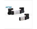 臺(tái)灣AIRTAC亞德客電磁閥 原裝正品  - 4V210-08 4V310-10 4V220-08 4V320-10