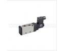 兩位五通電磁閥 KYPC牌 氣動換向閥  - 4A410-15 4A420-15、4A430C-15 4A430E-15、4A430P-15