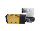 氣動換向閥 KYPC電磁閥 KAIYUAN  - 4V310-10電磁閥4V320-10 4V330C-10、4V330E-10 4V330P-10