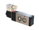 K4V210-08電磁閥 K3V210-08氣動換向閥 - 3V210-08、3V220-08、3V330C-08、4V220-08、4V230C-08 4V210-08