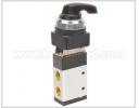 兩位五通 機械閥 - MSV86522-TB MSV86522-LB MSV86522-PB MSV86522-PPL