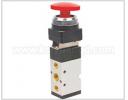 兩位三通電磁閥 滾輪式機械閥 - MSV86522-PP MSV86522-EB MSV86522-R  MSV98322-PPL 