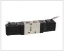SMC 電磁閥 K4V110-06 開源 開源氣動工程有限公司 - VF3130 VF3230 VF5220 VF5120 