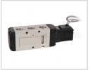 Airtac電磁閥 氣動閥 - 4M210-08,4M310-10,4M410-15 4M220-08,4M320-10 4M420-15