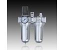 SNS 油水分離器 氣壓表 空氣過(guò)濾器 - SFC200 SFC300 SFC400 SFC-400 SFR-300 SFR-400