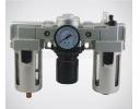 SMC型氣源三聯(lián)件 油水分離器 空氣過(guò)濾組合 - AC3000-03、AC4000-04、AC4000-06、AC5000-06、AC5000-10
