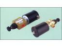氣動(dòng)控制柜電磁閥 氣控柜用電磁換向閥 氣控柜用三聯(lián)件 - DFL23-12 DFL24-12 DFL24-15