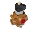 氣動(dòng)截止閥 兩位三通電磁閥 DFL24-12  - K25JD-8W，K25JD-10W，K25JD-15W K25JD-20W K25JD-25W