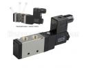 KYPC KAIYUAN電磁閥 隔套電磁閥 - 2V025-06，2V025-08，3V1-06，4V110-06 4V120-06，4V130C-06，4V210-08