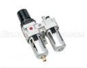 AC2010-02、AC3010-02、AC3010-03、AC4010-04、AC4010-06、AC5010-06、AC5010-10 - SMC型二聯(lián)件 
