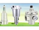 DN40 DN50兩寸口減壓閥 2寸口過濾器 DN50油水分離器  兩寸三聯(lián)件 - 398-40 398-50 QTY-50 SMC