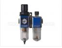 airtac GFC300-10.GFC200-08 GFC200-06 GFC300-08 - 內(nèi)部嵌入式壓力表兩聯(lián)件 