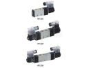 KYPC K4V230C-08 K4V220-08 K4V210-08 K4V230P-08 K4V230E-08 - KAIYUAN氣動(dòng)換向閥 氣動(dòng)閥