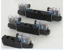K4V220-08 K4V320-10 KAIYUAN電磁閥 開源氣動工程有限公司 - 氣動元件