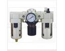 油水分離器AC3010-03D AC4010-04D AC5010-10D - 自動排水器 自動放水空氣過濾器