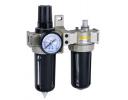 SNS油水分離器SFC-200 SFC-300 SFC-400 SFR-400 - 山耐斯空氣過濾器 
