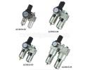AirTac 亞德客氣動元件 SMC氣動元件 FESTO電磁閥 - KBC4000 KAC4000-04 KAC5000-10