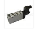二位五通截止式電磁閥 K4V210-08 K4V310-10 K3V210-08 - 德國FESTO型電磁閥MFH-5-1/4-B 老虎閥
