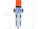 過濾減壓閥LFR-1-D-MAXI-A LFR-3/4-D-MAXI-A - 費(fèi)斯托全自動排水器三聯(lián)件