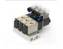 K4V310-10B K4V210-08B 電磁閥 K4V410-15B - 電磁閥_氣動元件 氣動閥  
