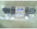 K4V110-06 K4V120-06 K4V130C-06 K4V130E-06 K4V130P-06  - 兩位五通氣動電磁閥