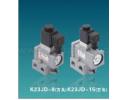 K25JK-20 K25JK-25 K23JK-10W K23JK-15W K23JK-25W  - KAIYUAN KYPC氣控電磁閥 開源氣動