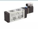 臺灣金器MINDMAN電磁閥MVSC-220-4E1 MVSC-220-4E2 電磁方向閥 - KYPC金器電磁閥