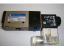 KYPC開源氣動電磁閥K3V210-08  - 防爆電磁閥 二位五通電磁閥 4V320-10  