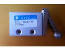 KYPC線圈電磁閥 KAIYUAN氣動電磁閥 K4V210-08 KYPC K23JC3-06 - K23JC3-08