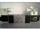 kaiyaun 電磁閥 KYPC 兩位五通電磁閥 4V210-08 - 奉化市開源氣動工程有限公司 3V210-08