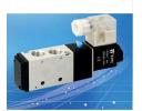K25DH-25 KYPC 4V210-08 - 奉化市開源氣動工程有限公司 電磁閥 4V310-10